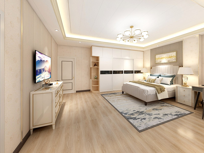 Warna Terbaik untuk Papan Skirting