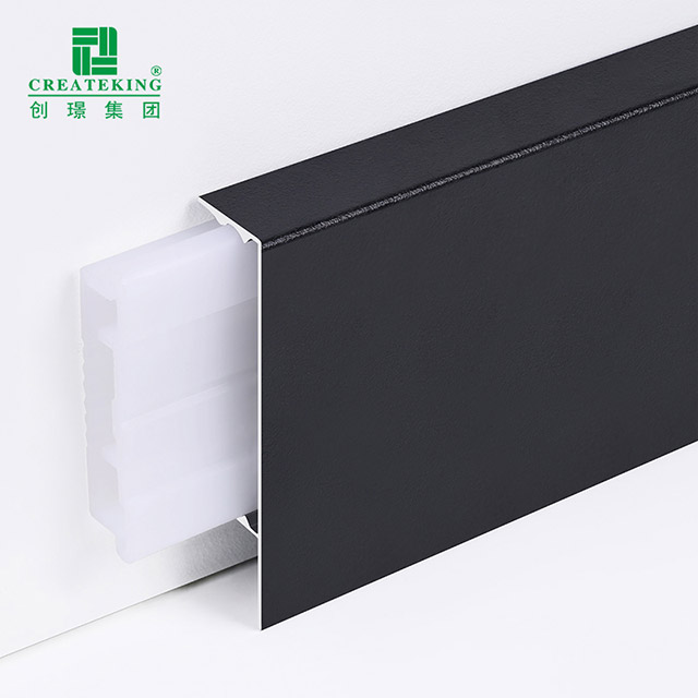 Papan Alai Aluminium 50*11.5mm