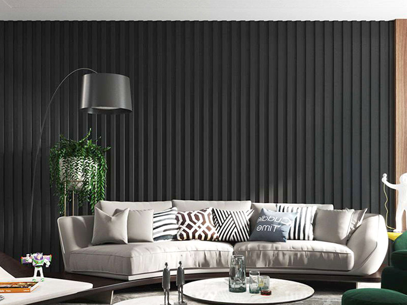 Panel Reeded Atau Fluted: Memilih Reka Bentuk Yang Tepat Untuk Rumah Anda