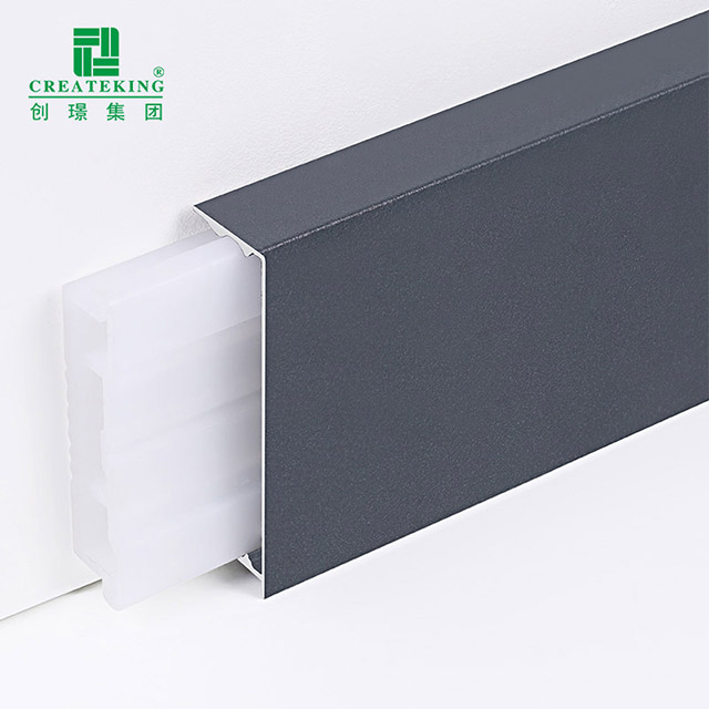 Papan Alai Aluminium 39.7*11.7mm