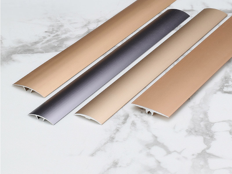 Jalur Peralihan Lantai Aluminium Sejagat