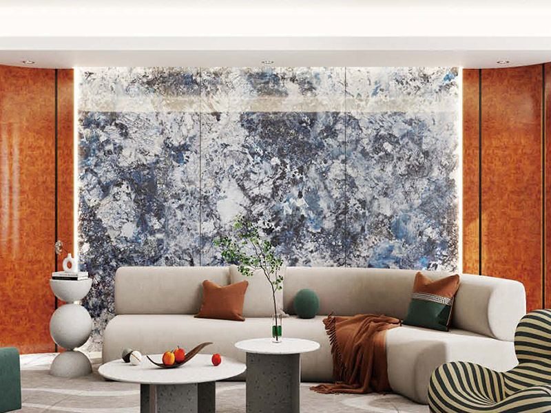 Panel Dinding Marmar