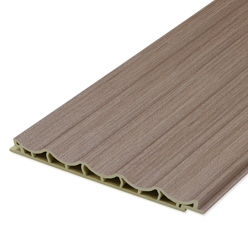 Pelapisan Dinding WPC