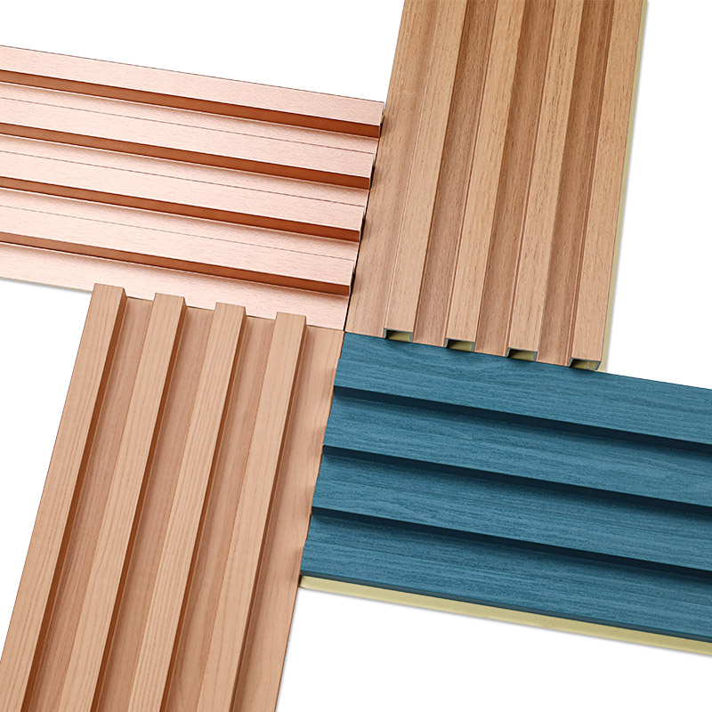 Panel Dinding PVC Berongga 169*20mm