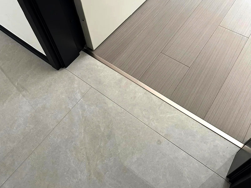 Patutkah Jalur Peralihan Ambang Dipasang?