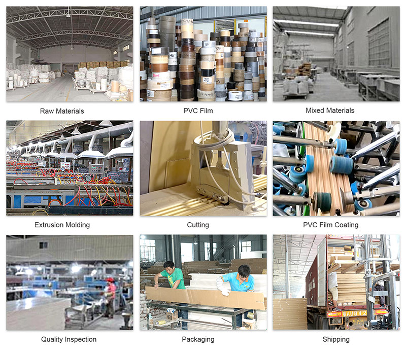 Proses pembuatan produk