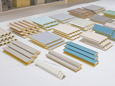 Panel Dinding PVC untuk Bilik Mandi - Pilihan Bijak atau Pembaziran Wang