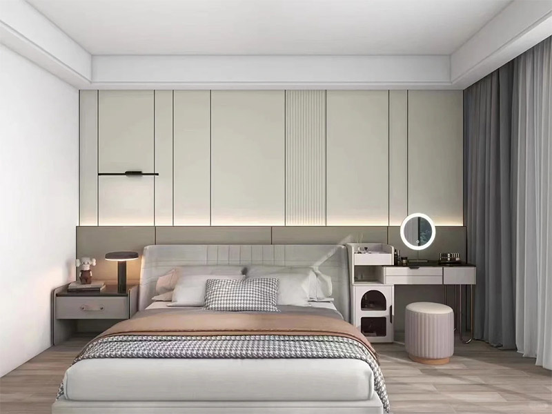 Mencipta Panel Dinding DIY Yang Sempurna: Panduan Profesional