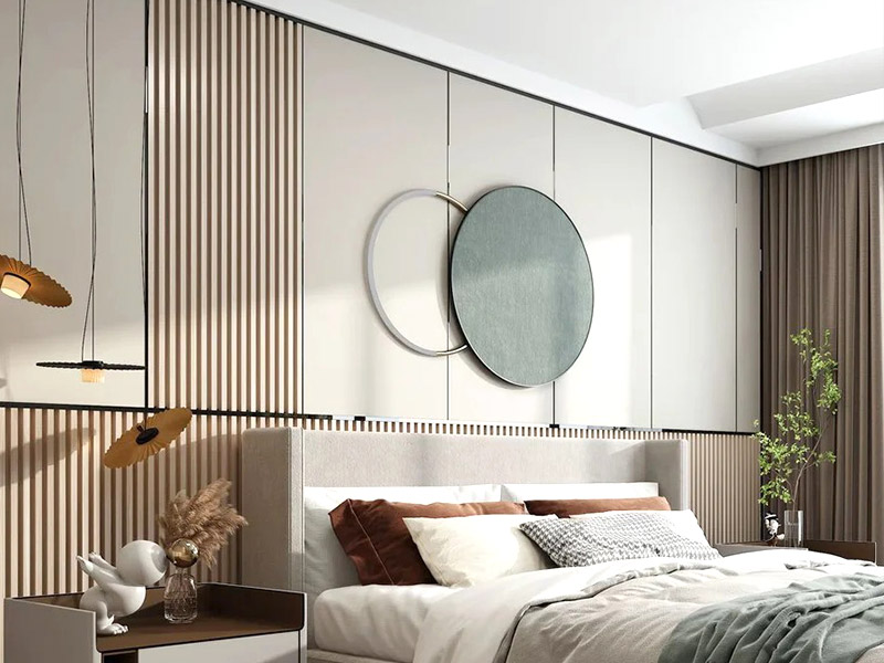 Adakah Panel Dinding WPC Memerlukan Penyelenggaraan?