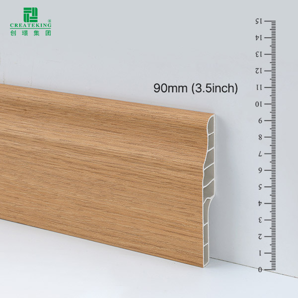 Profil SPC SPC 90*14mm