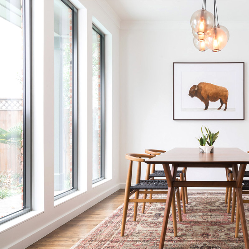 Semua yang Anda Perlu Tahu tentang Skirting Papan Ketumpatan