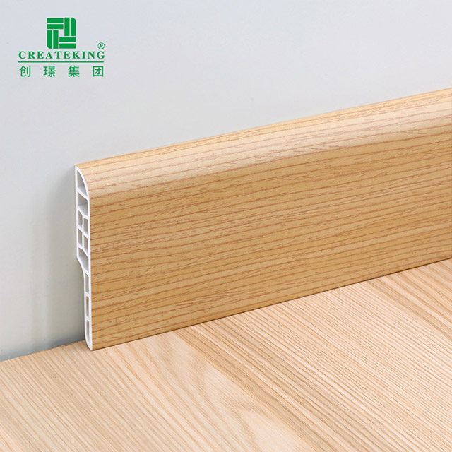 Skirting Bullnose 70mm