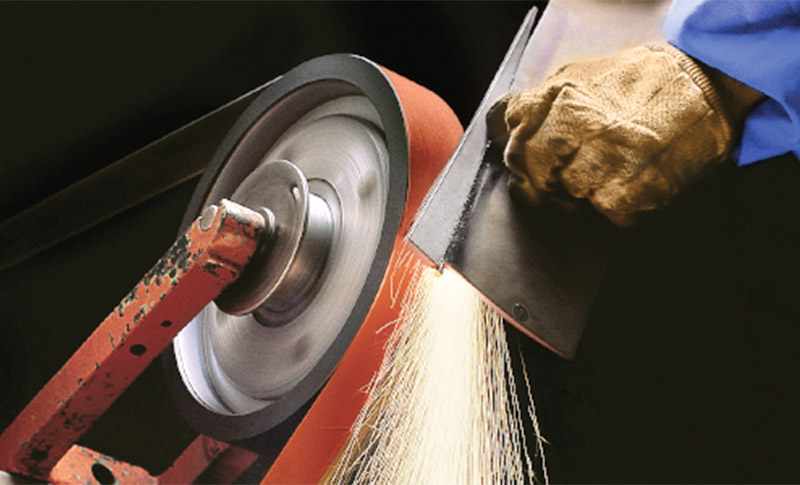 7 Proses Rawatan Permukaan Utama untuk Bahan Logam