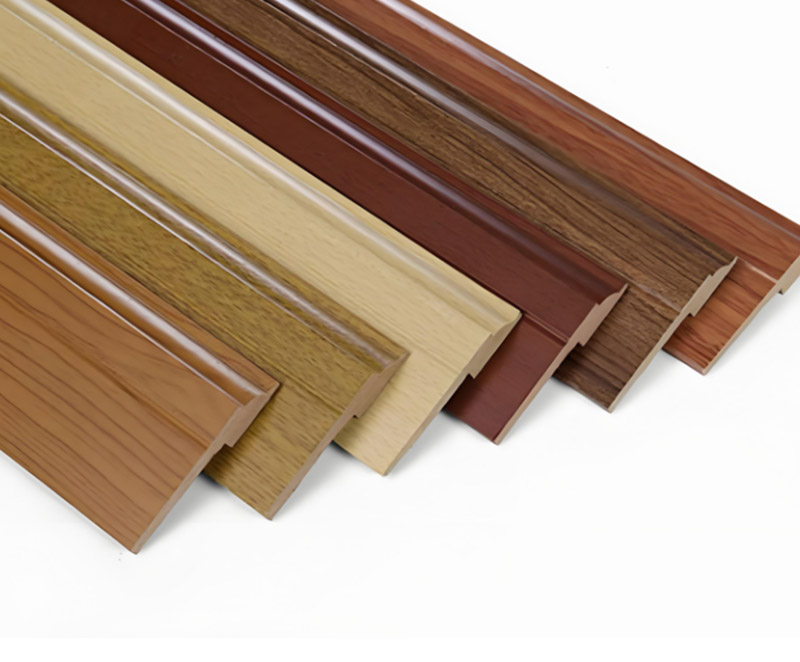 Panduan Memotong Papan Skirting MDF