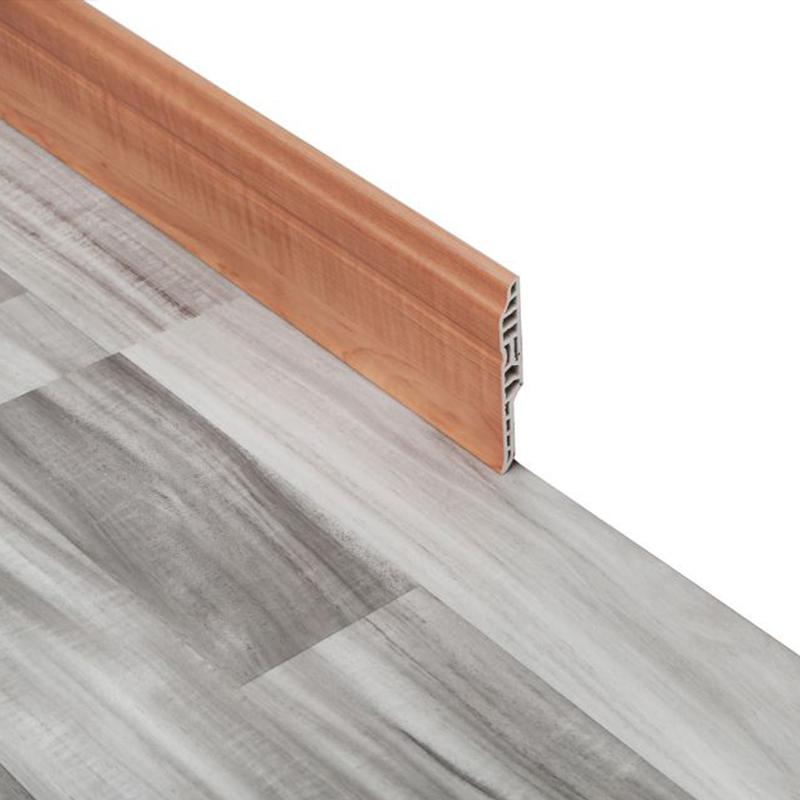 papan skirting plastik