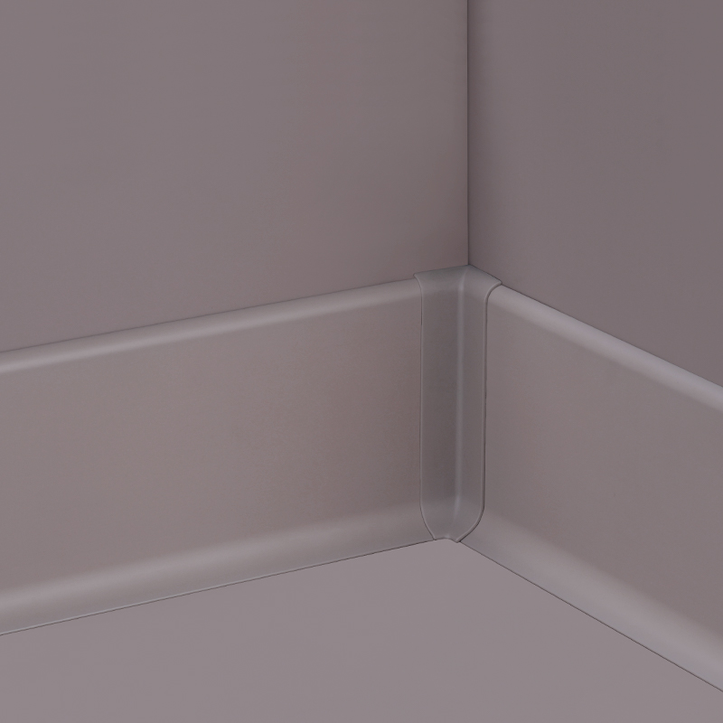 profil skirting aluminium dalaman