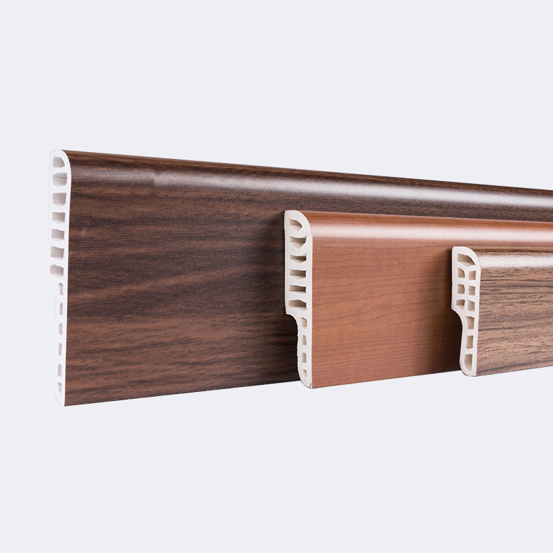 papan skirting plastik