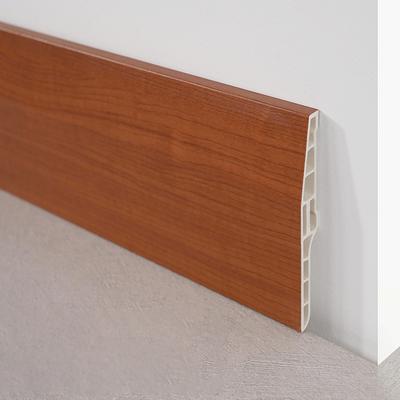 papan skirting plastik