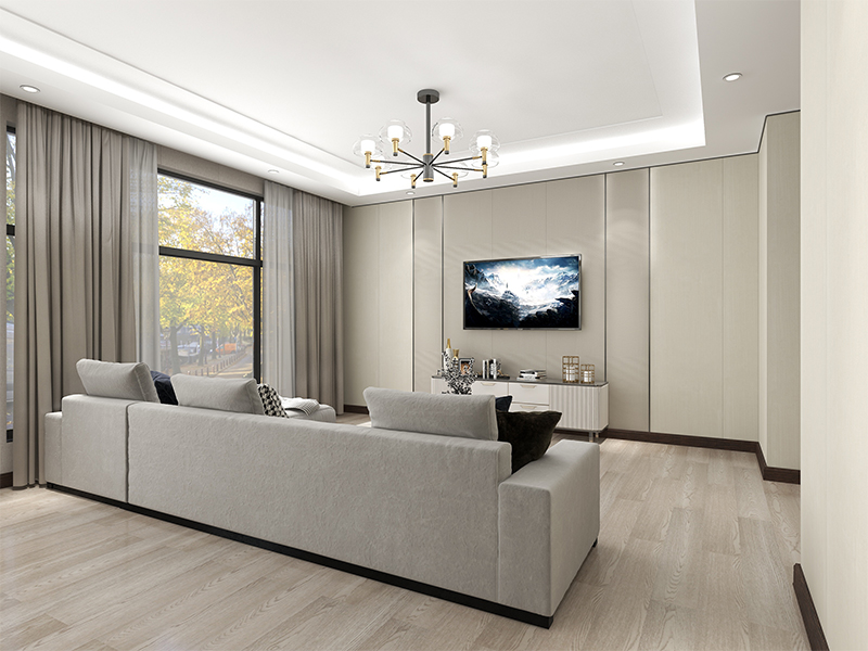 Petua Pembersihan dan Penyelenggaraan untuk Papan Skirting PVC