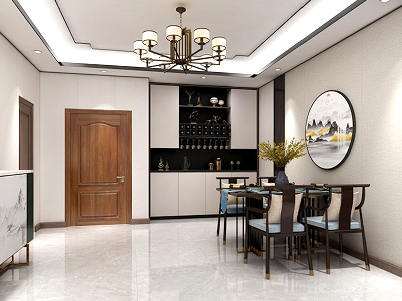 Masalah apa yang ada dengan panel dinding PVC?