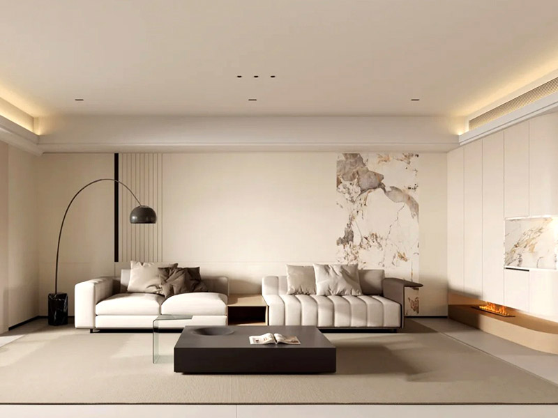 Jenis panel dinding kontemporari mana yang terbaik?