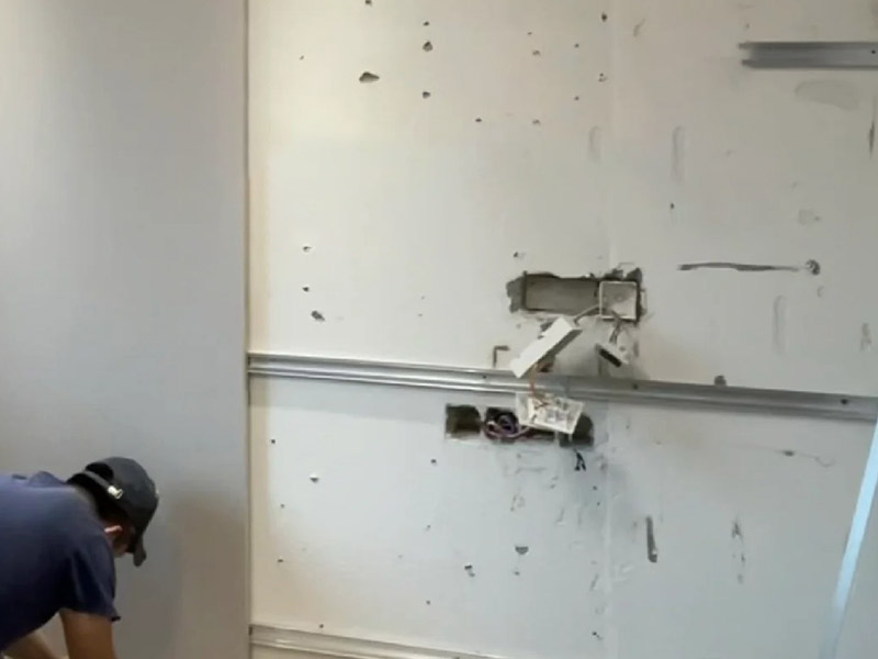 cara mengeluarkan panel