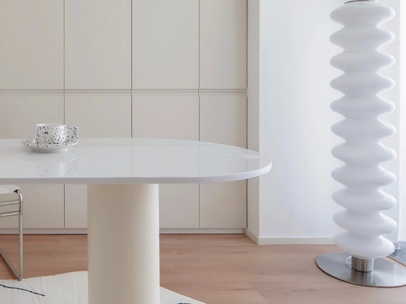 Apakah Trend untuk Papan Skirting?