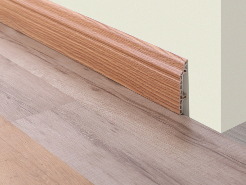 Papan Tiang Klip Pada SPC 80*15mm