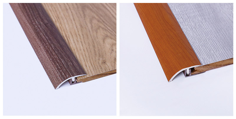 Pengurangan Peralihan Lantai