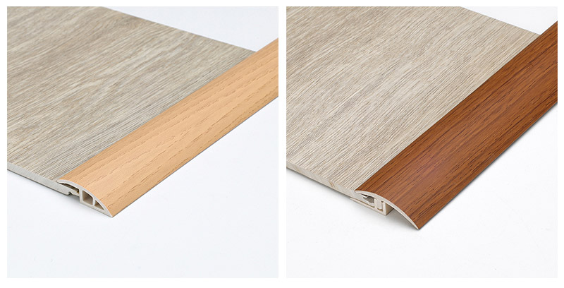 Pengurangan Peralihan Lantai