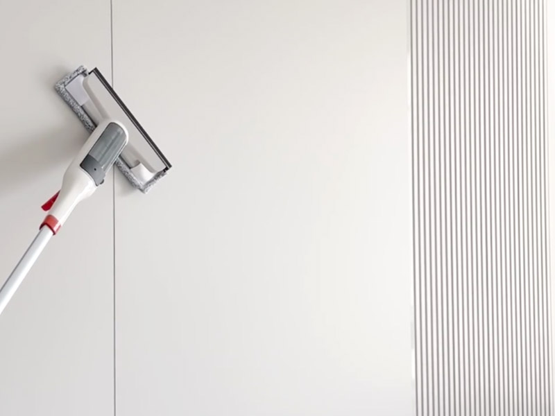 Bagaimana Untuk Membersihkan Panel Dinding PVC? | Proses Pembersihan & Petua Penyelenggaraan