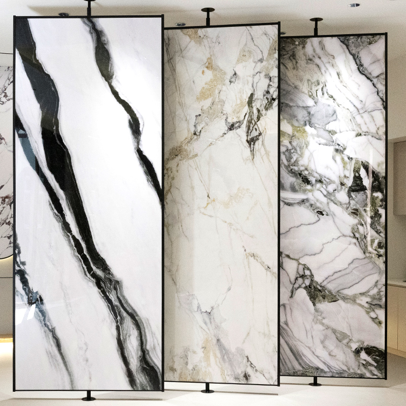 Panel Dinding Marmar PVC