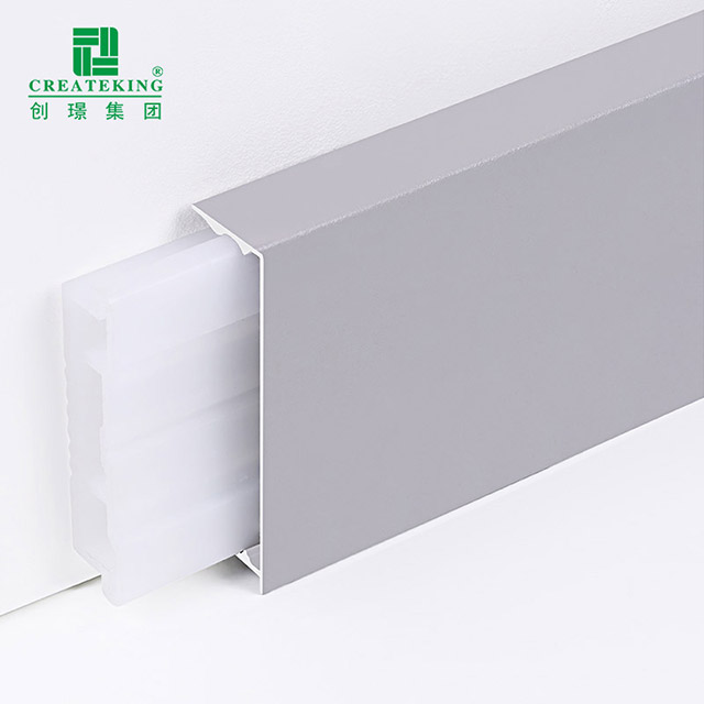Papan Alai Aluminium 39.7*11.7mm
