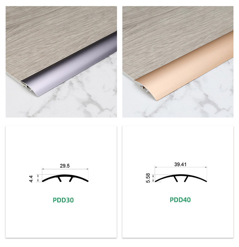 Jalur Ambang Pintu Logam