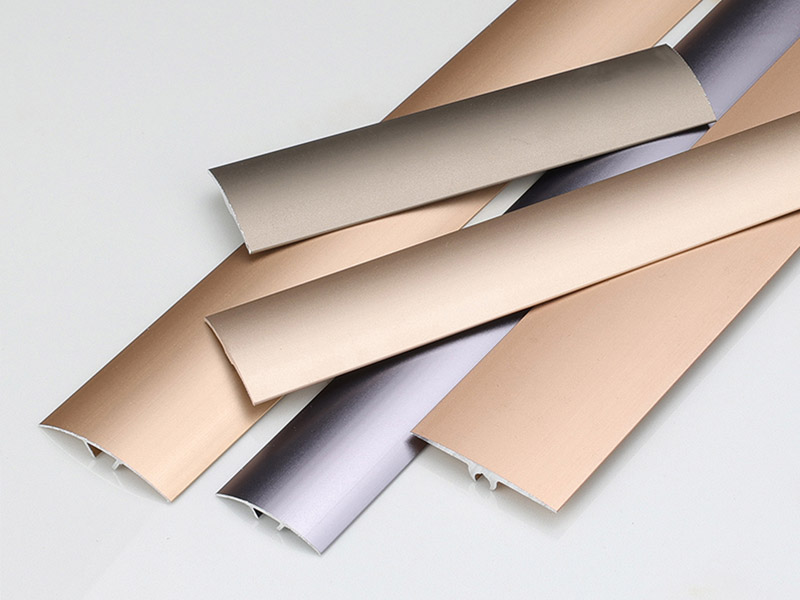 Jalur Peralihan Lantai Logam Universal