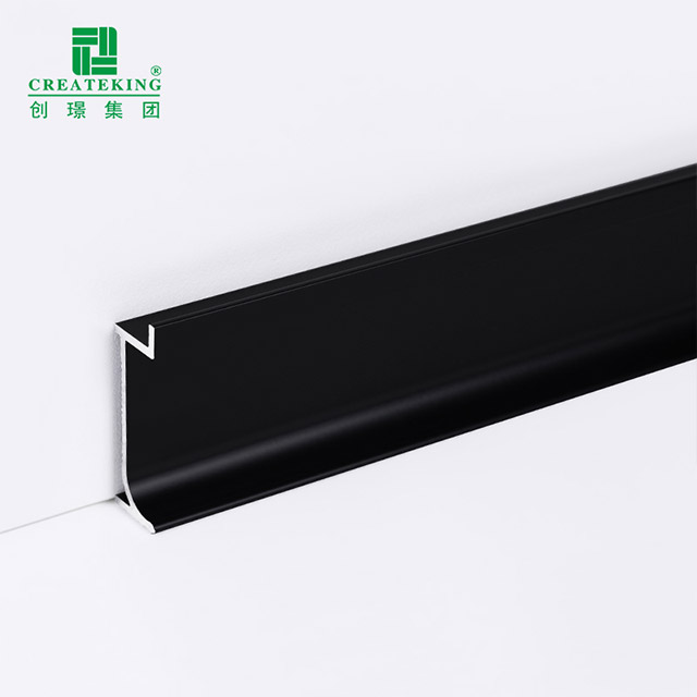 30*12 Skirting Aluminium Tersembunyi