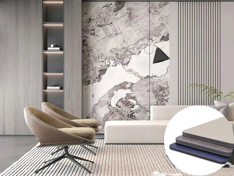 Memahami Panel Dinding Kristal Karbon: Ciri, Komposisi, Faedah Dan Kegunaannya