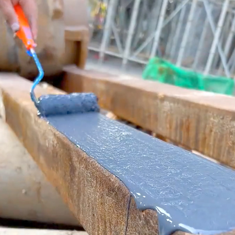 Jenis Cat Anti-karat Yang Mana Lebih Baik?