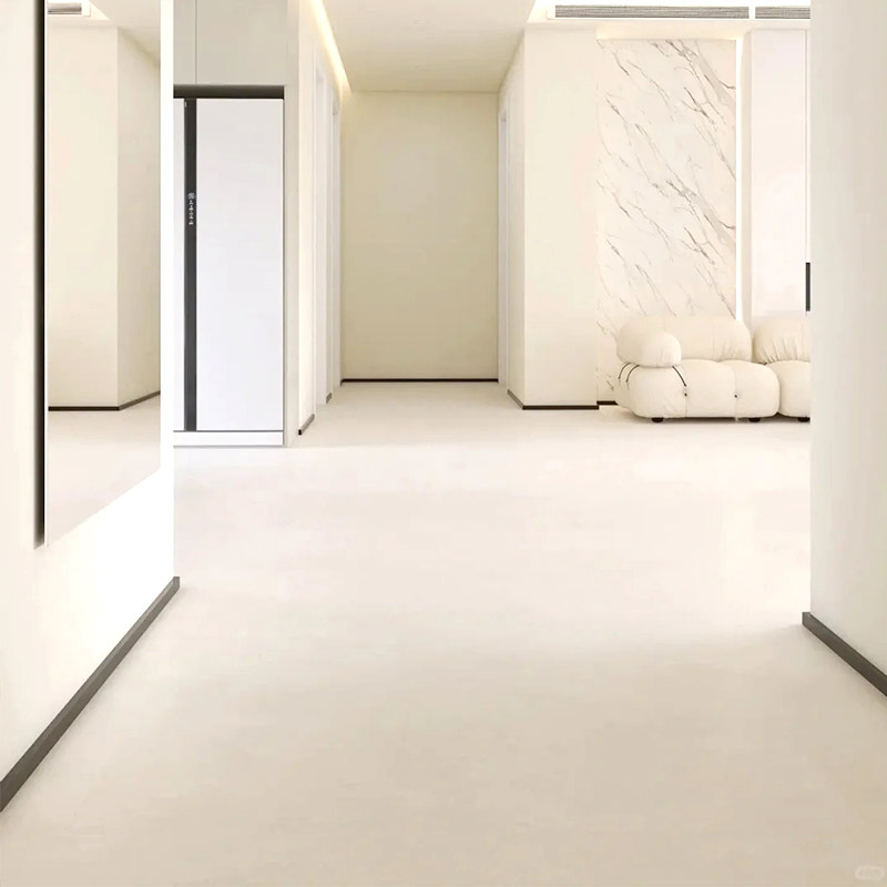 Apakah Skirting Seramik?