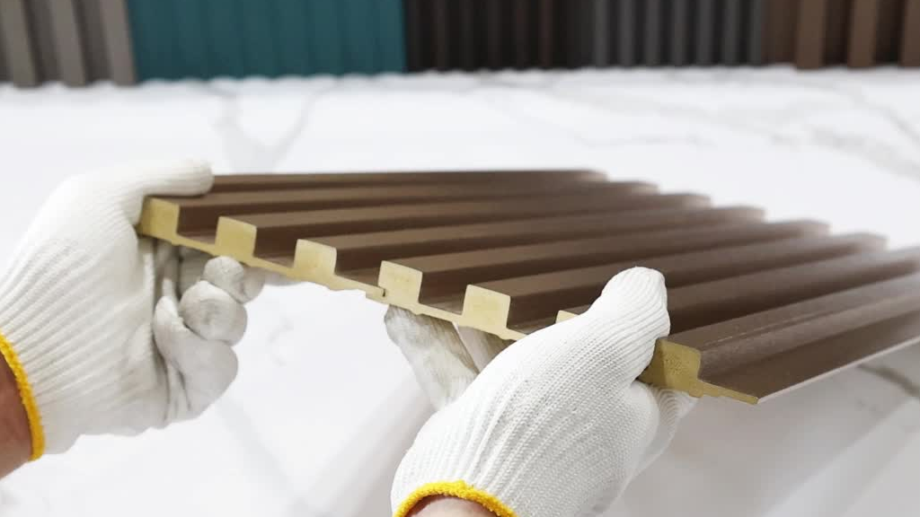 Di manakah Panel Dinding PVC Dalaman Boleh Digunakan Untuk Membantu Mengubah Rumah Anda?