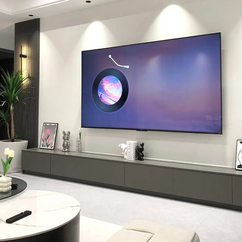 Panel Dinding Mana Yang Lebih Baik Untuk Hiasan Dinding Ruang Tamu?