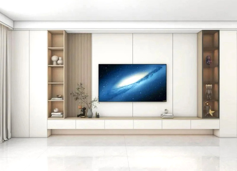 5 Idea Terbaik untuk Mengubah Latar Belakang Ruang Tamu Anda