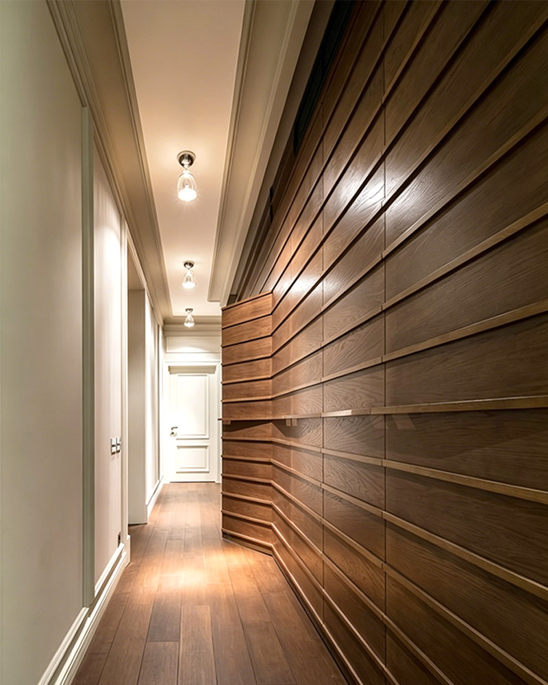 Panel di lorong