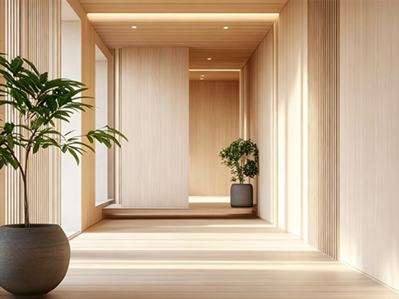 Panel di lorong