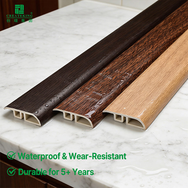 Pengurangan Pengacuan SPC 45*11mm