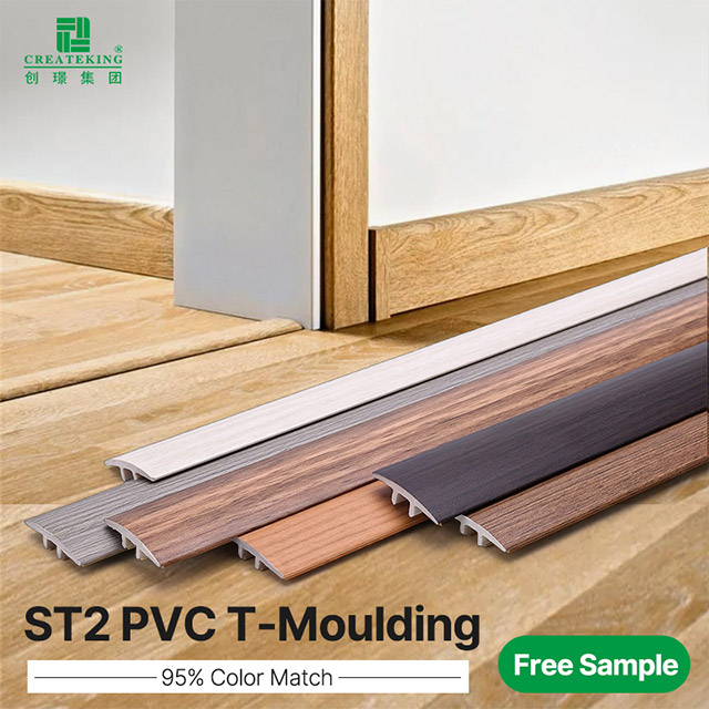 25*3mm SPC T-acuan