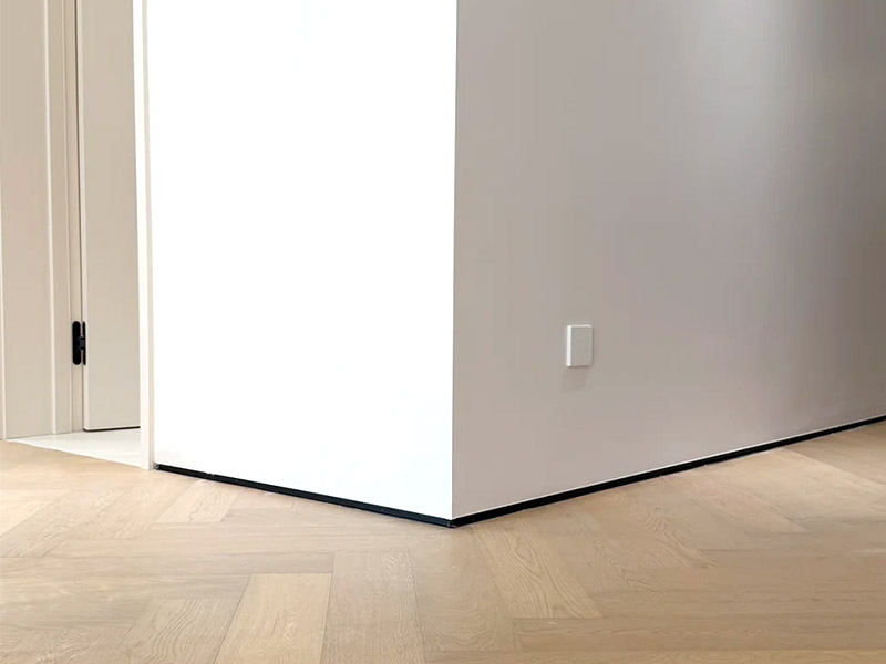 Apakah Kebaikan Dan Keburukan Skirting Jurang Bayangan?