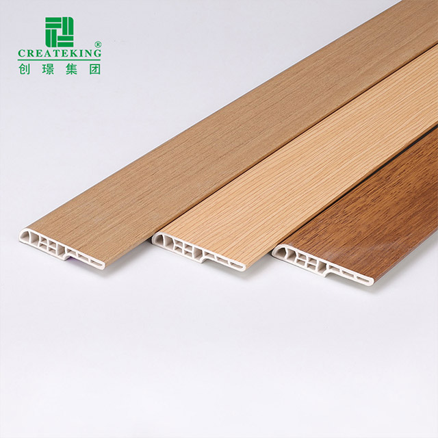 Skirting Bullnose 70mm