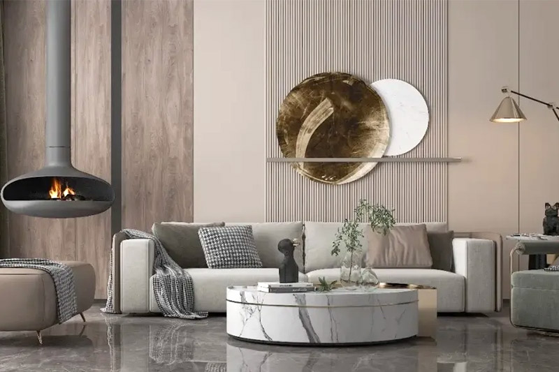 Apakah Panel Dinding Bersepadu Dalaman?