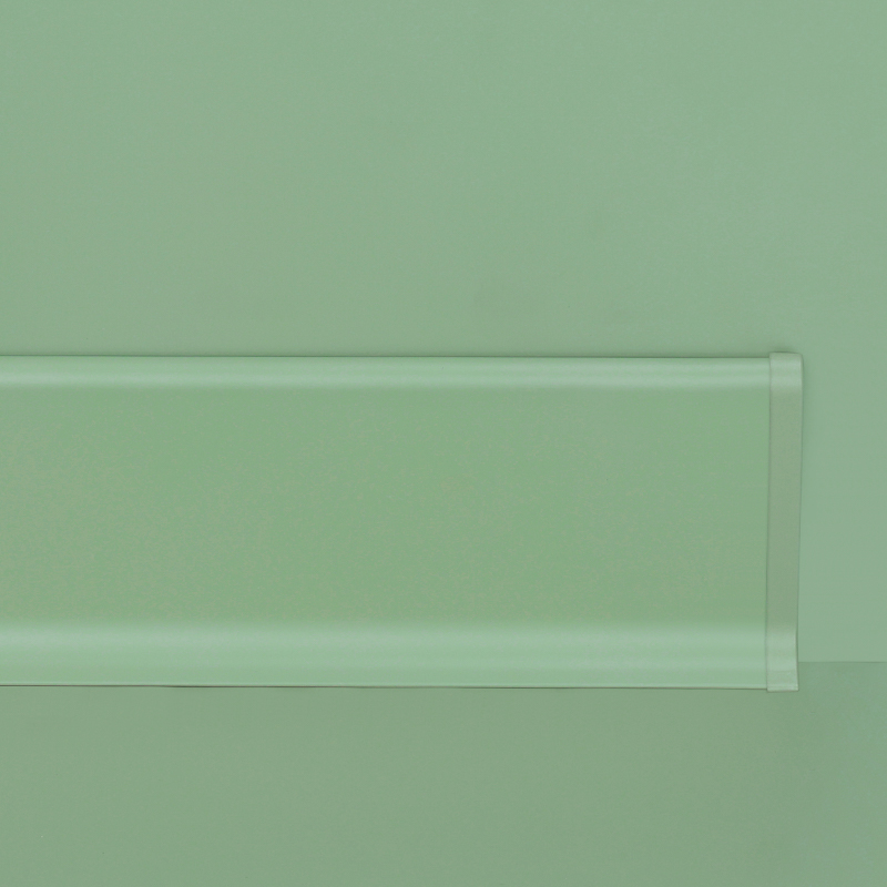 papan tiang skirting aluminium